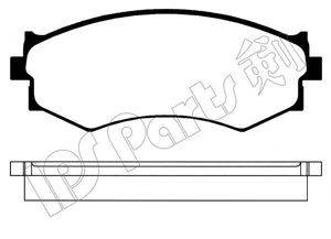 IPS PARTS IBD-1144