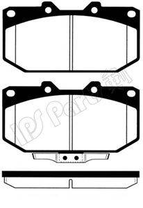 IPS PARTS IBD-1147