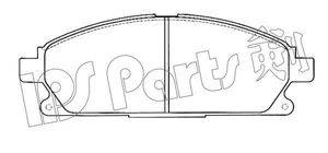 IPS PARTS IBD-1154