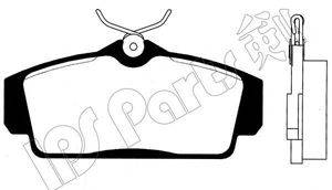 IPS PARTS IBD-1179