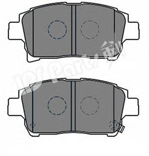 IPS PARTS IBD-1210