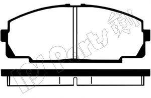 IPS PARTS IBD-1248