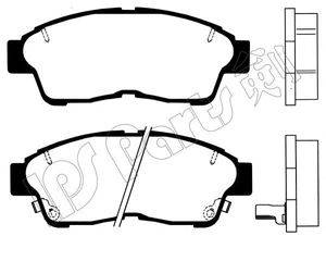IPS PARTS IBD-1261