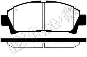IPS PARTS IBD-1263