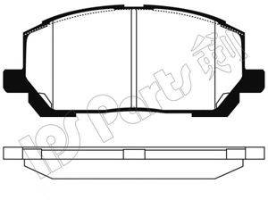 IPS PARTS IBD-1279