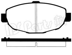 IPS PARTS IBD-1294