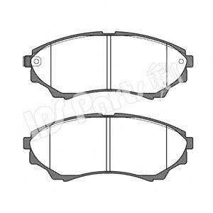 IPS PARTS IBD-1300