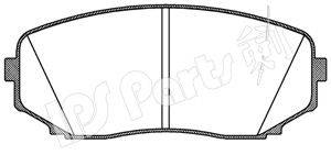 IPS PARTS IBD-1302