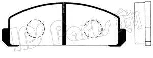 IPS PARTS IBD-1314