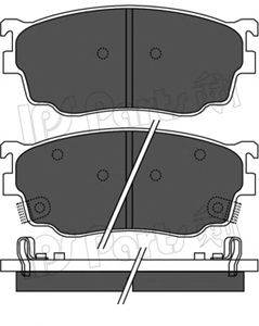 IPS PARTS IBD-1367