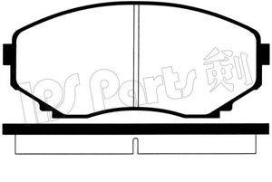 IPS PARTS IBD-1384
