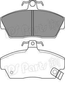 IPS PARTS IBD-1430