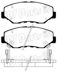 IPS PARTS IBD-1486