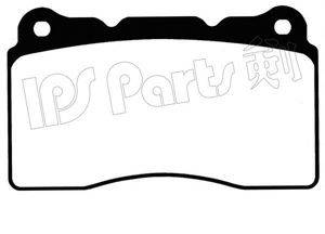 IPS PARTS IBD-1510