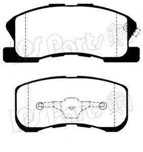 IPS PARTS IBD-1615