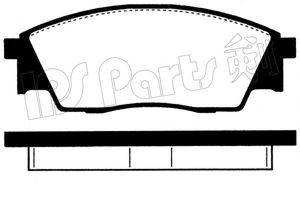 IPS PARTS IBD-1704