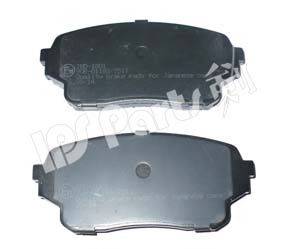 IPS PARTS IBD-1801
