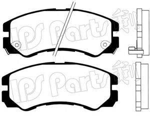 IPS PARTS IBD-1903