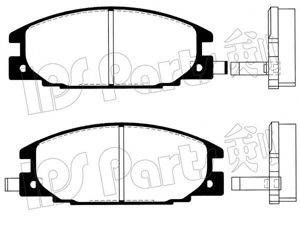 IPS PARTS IBD-1904
