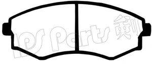 IPS PARTS IBD-1996