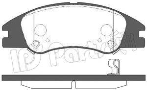IPS PARTS IBD-1K15