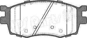 IPS PARTS IBD-1K19