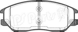 IPS PARTS IBD-1S01