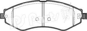 IPS PARTS IBD-1W05