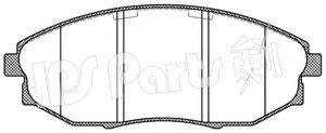 IPS PARTS IBD-1W10