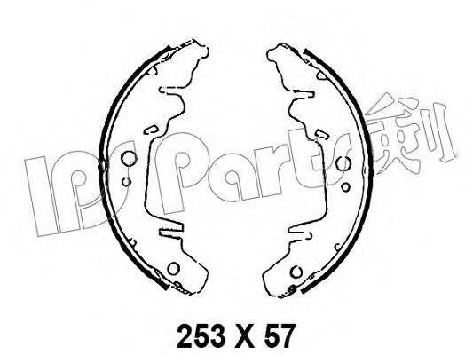 IPS PARTS IBL-4097