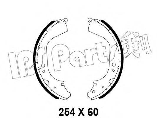 IPS PARTS IBL-4192