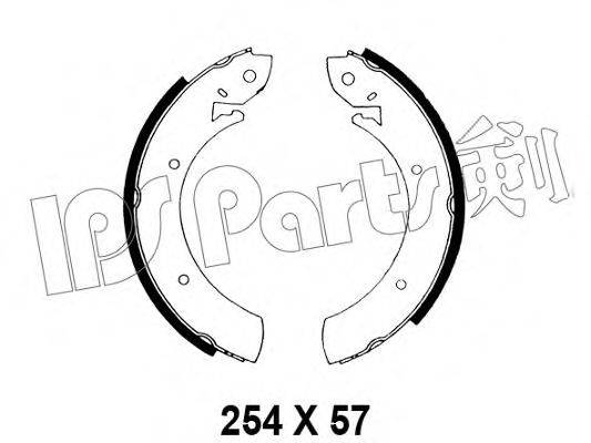 IPS PARTS IBL-4194