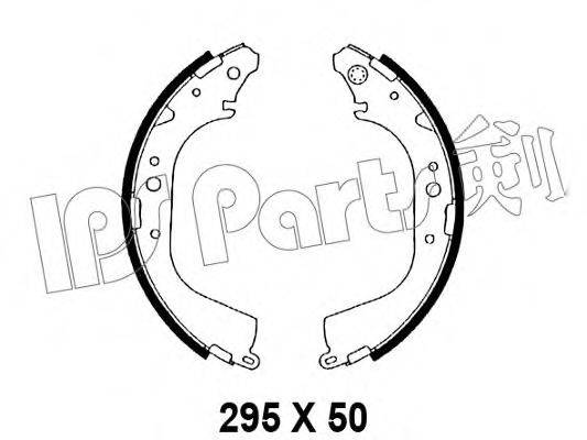 IPS PARTS IBL-4246