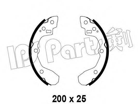 IPS PARTS IBL-4305