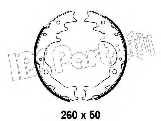 IPS PARTS IBL-4333