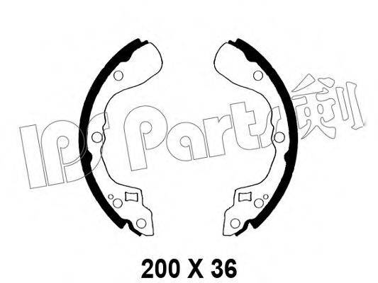 IPS PARTS IBL-4398