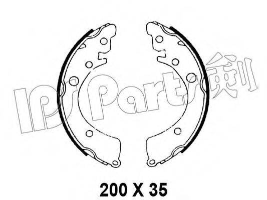 IPS PARTS IBL-4498