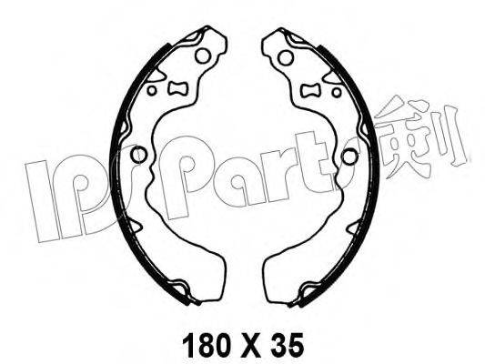 IPS PARTS IBL-4613