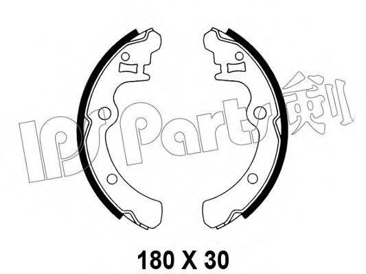 IPS PARTS IBL-4704