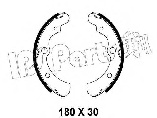 IPS PARTS IBL-4705