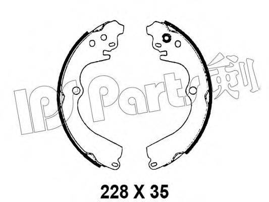 IPS PARTS IBL-4798