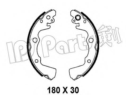 IPS PARTS IBL-4799