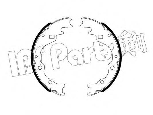 IPS PARTS IBL-4K11