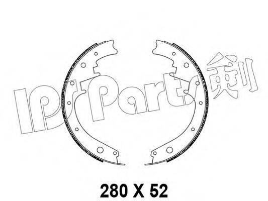 IPS PARTS IBL-4S99