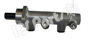 IPS PARTS IBM-2005