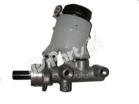 IPS PARTS IBM-2006