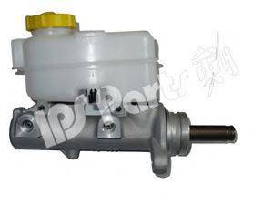 IPS PARTS IBM-2007