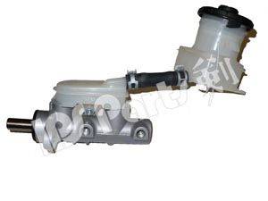 IPS PARTS IBM-2496