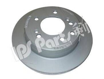 IPS PARTS IBP-1S01