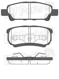 IPS PARTS IBR-1088